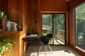 Gray Fox Dacha: The Sea Ranch Retreat - Image 4