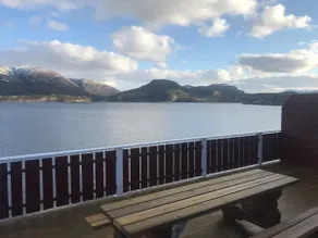 Waterfront house in Agdenes (No. 2) - Image 3