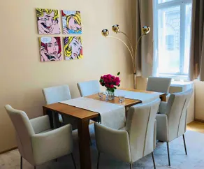 Cool apartment near Schönbrunn - Image 2
