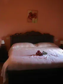 Nice apartment in Il Montale farmhouse - Image 2
