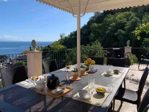Villa Taormina Beach 6 bedrooms - Image 3