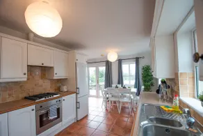 Beautiful coastal house at the Drowes Rivermouth - Image 4