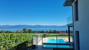 Duplex, private pool, heated from March to November - Image 3
