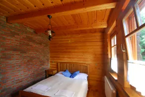 Golomán Timber House Őrség - Image 2