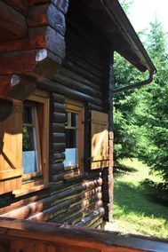 Golomán Timber House Őrség - Image 5
