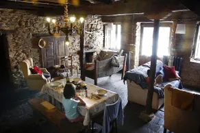 Casa rural **** El Barreiro. Ideal para familias. - Image 3