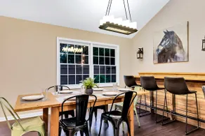 +Derby Home-HOT TUB, Barrel Sauna, Firepit, PETS+ - Image 5