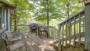 Private, Cozy BeechHouse for your mountain getaway - Image 4