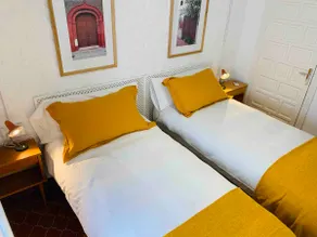 Salobreña Old Town Duplex: Stylish, Comfortable & Peaceful.  - Image 5