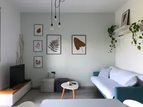 Beach Front Apartment - Image 5