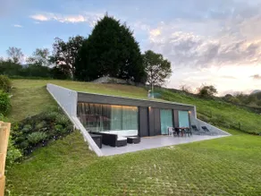 Design house. Garden near Llanes beaches. Wi-Fi - Image 2