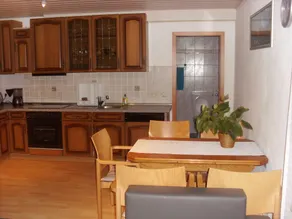 Ferienwohnung Valentina Mahlberg Europark - Image 4