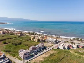 Aegean Breeze Superior Apartment next to the beach - Image 3