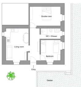 LD - Elvezio Apartment - Image 2