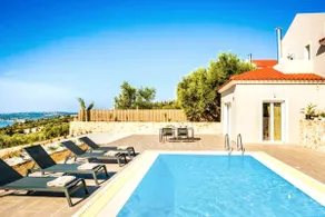 Villa Nektaria - Image 2