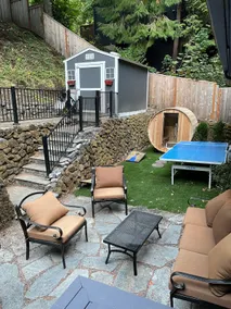 Best Location! Private Jacuzzi & Sauna! - Image 3
