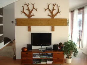 Feng-Shui-Holiday-Home Regensburg - Image 4