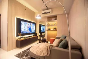 Modern Lux 2BR in BGC One Uptown w/ Skyline Views - Image 4