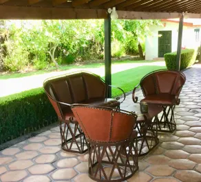 Casa Camila, Country Residence - Image 4