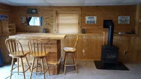 The ”moosehouse” log cabin house - Image 3