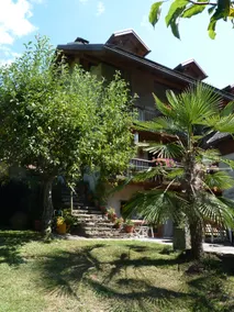 Studio Apartment in Nature Park - Image 4
