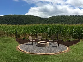 The Black Horse Farm Vacation Home - Image 2