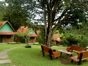Pousada Encanto das Aguas - Image 2