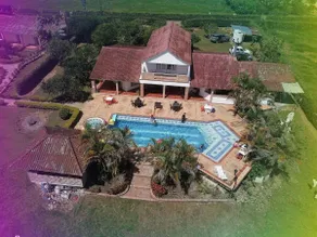 FINCA HOTEL LLANO TROPICAL VILLAVICENCIO - Image 3