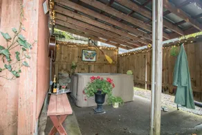 Log Cabin~Hot Tub-~Walk To Town~on Appalachian Trail~wi-fi~ - Image 5