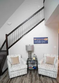 Updated, family-friendly, get away at Bridges Bay! - Image 5
