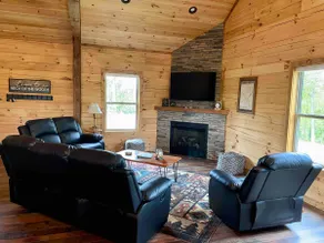 Current River Cabin at Elk Pointe - Image 5