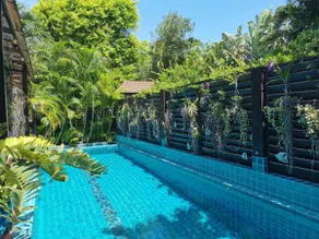 A BEACH Luxury Villa with Private Swimming pool - Image 4