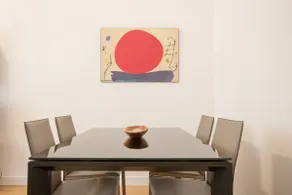Murallas Appartement avec garage 4 pax - Image 4
