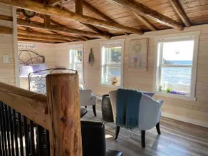 The Robins Nest Cottage (Blue) - Image 3
