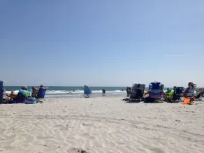 Brigantine Ocean Front Condo - Image 2