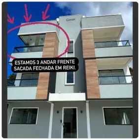 Apartment NOVO•500m to the sea 2 bedrooms•4km to the airport•9km to Beto Carrero. - Image 3