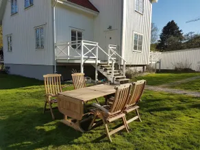 Charming Oasis in the heart of central Gothenburg - Image 3