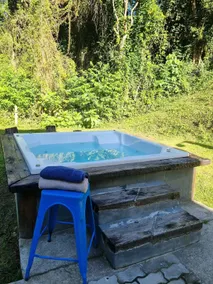 Chalet in the coffee valley - Image 2