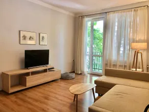 Vake, Tbilisi Center, Twin Apartment 2 - Image 2