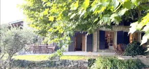 family house with a large garden (one mas) - Image 4