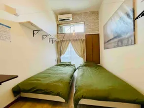P103 【Free Parking & Bicycle】Easy Access to Tenjin - Image 2