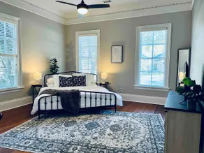 Fort Benning 2BR: Private Courtyard Oasis - Image 2