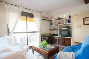 Penthouse! Center of Seville! 2 BR + 2 bath! - Image 2
