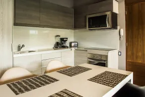 41 Eme New Apartment, Downtown, COL. DEL VALLE - Image 4