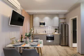 Aldo Apartments Center - Image 5