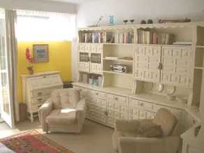 Sweet, small apartment - Image 3