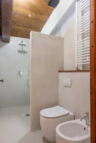 Donna Rina - charming house in the historic center - Image 5