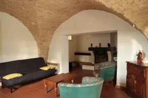 Villa with Garden of 5000 m2 in Grambois. - Image 4