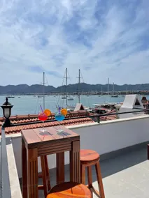 Amazing view vista house Marmaris - Image 5