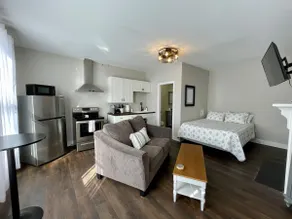Lovely Studio Apartment in Hamlet, NC - Image 2